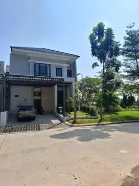 Rumah POJ Marina Semarang Utara, Semarang