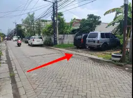 Dijual Tanah Siap Bangun Di Raya Medayu Utara Rungkut Surabaya