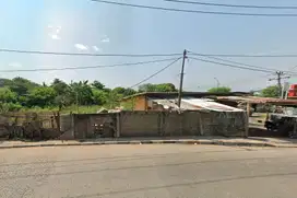 Dijual Tanah di Kamal Muara Dadap 8.700m2, dekat Pergudangan KBC Kamal