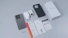 Xiaomi 14T - 12/512 - Titan Gray - Mulus Like New