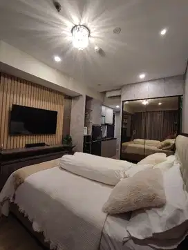 apartment deket pondok studio