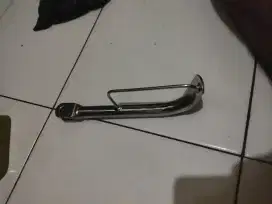 Standart samping vario, beat masuk