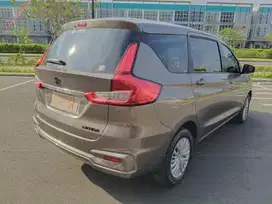Suzuki Ertiga 2019 Bensin