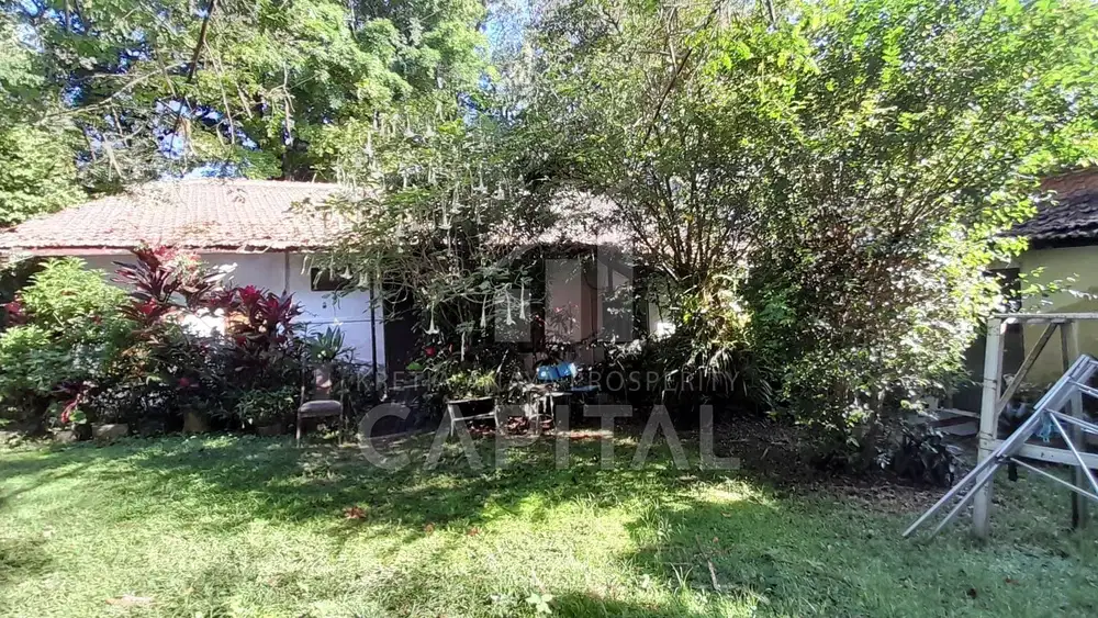Rumah Strategis di Bukit Dago Utara