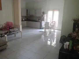 Jual Rumah Pondok Aren, Tangerang