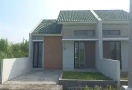 Dijual Rumah Baru Gress Lokasi Perum. Candramas Sedati Sidoarjo