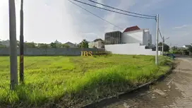 Jual Kavling Hadap Barat di Komplek Graha Metropolitan, Deli Serdang
