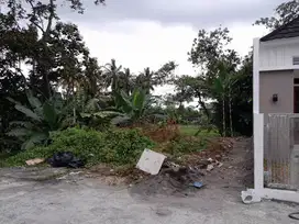 TANAH MURAH DEKAT UII JAKAL