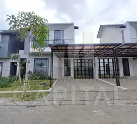 RUMAH BARU – TATAR PUNAWANGI, KOTA BARU PARAHYANGAN
