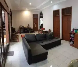 Jual Rumah Jalan warung jati timur 3 . Jakarta Selatan
