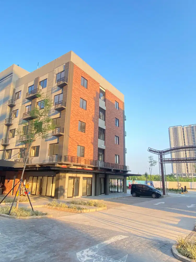 1.6 Jt Cicilan Apartemen Dijual Ready Lippo Cikarang Real Estate