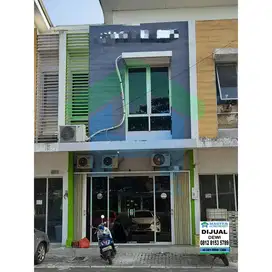 Dijual Ruko di Bizlink, Cikupa Tangerang