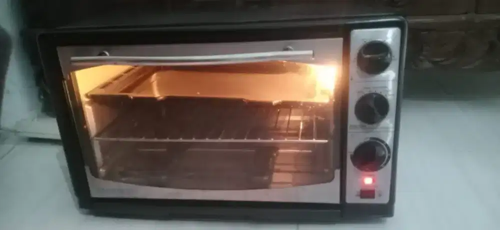 Oven sayodachyn