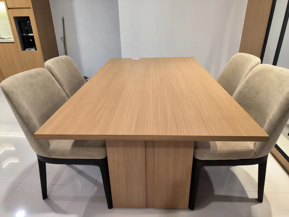 Apartemen dekat pondok idah