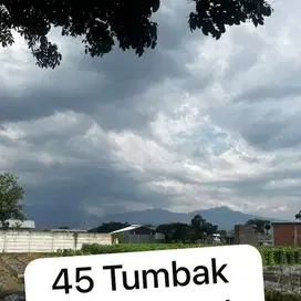 tanah di jual pinggir Jalan Di garut kota tarogong