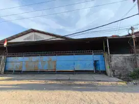 Gudang termurah Raya margomulyo indah, dekat  suri mulia  pelabuhan