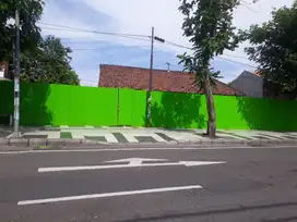 Dijual Tanah Nol Jalan Raya A Yani Surabaya