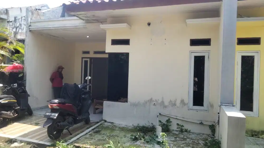 RUMAH MURAH SIAP HUNI DAN STRATEGIS DI ARCO RAGAMUKTI DESA CITAYAM