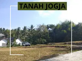 3 Menit Polres Kulon Progo, Tanah Murah Jogja Strategis