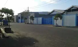 Disewakan Gudang Siap Pakai Mutiara Tambak Langon