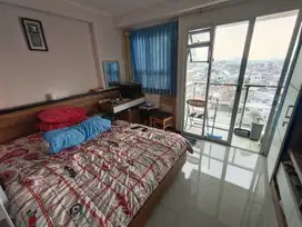 Jual Unit Type 1BR di Gateway Pasteur Apartment