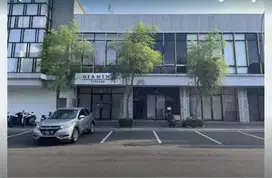 Dijual murah, ruko Citraland The GreenLake Wiyung