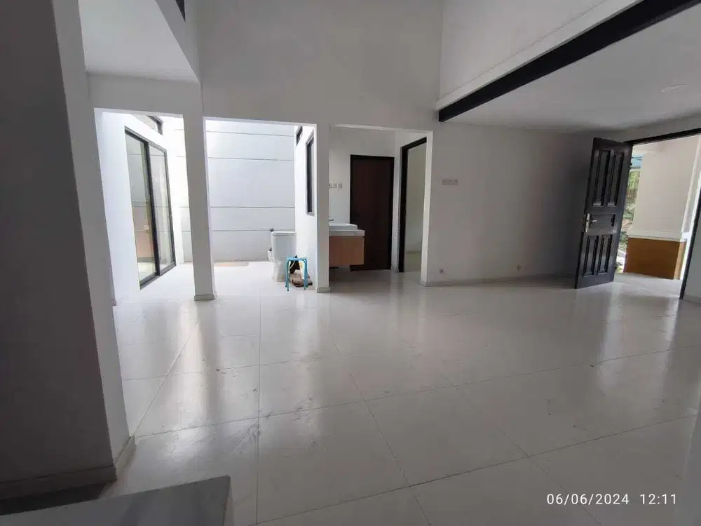 (FAST SALE) RUMAH KBP TATAR WANGSAKERTA, BANDUNG, STRATEGIS (NEGO)