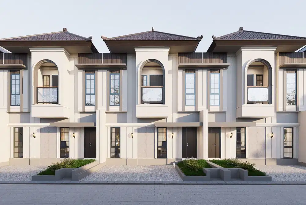 HARGA PROMO! DM Village Wirobrajan Soft Launching 5 Menit Kota Jogja
