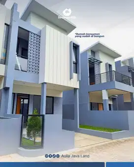 Sisa Satu Unit di Ujungberung 500jtaan