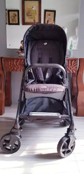 Stroller joie bagus