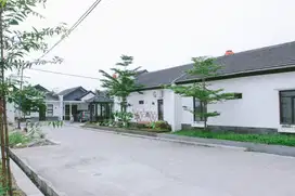 Rumah Bagus Perumahan Besar Bojongsoang Dekat Summarecon Bandung Kpr
