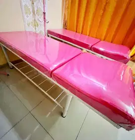 Kasur facial kasur salon
