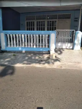 Kontrakan Kramat Sawah Baru