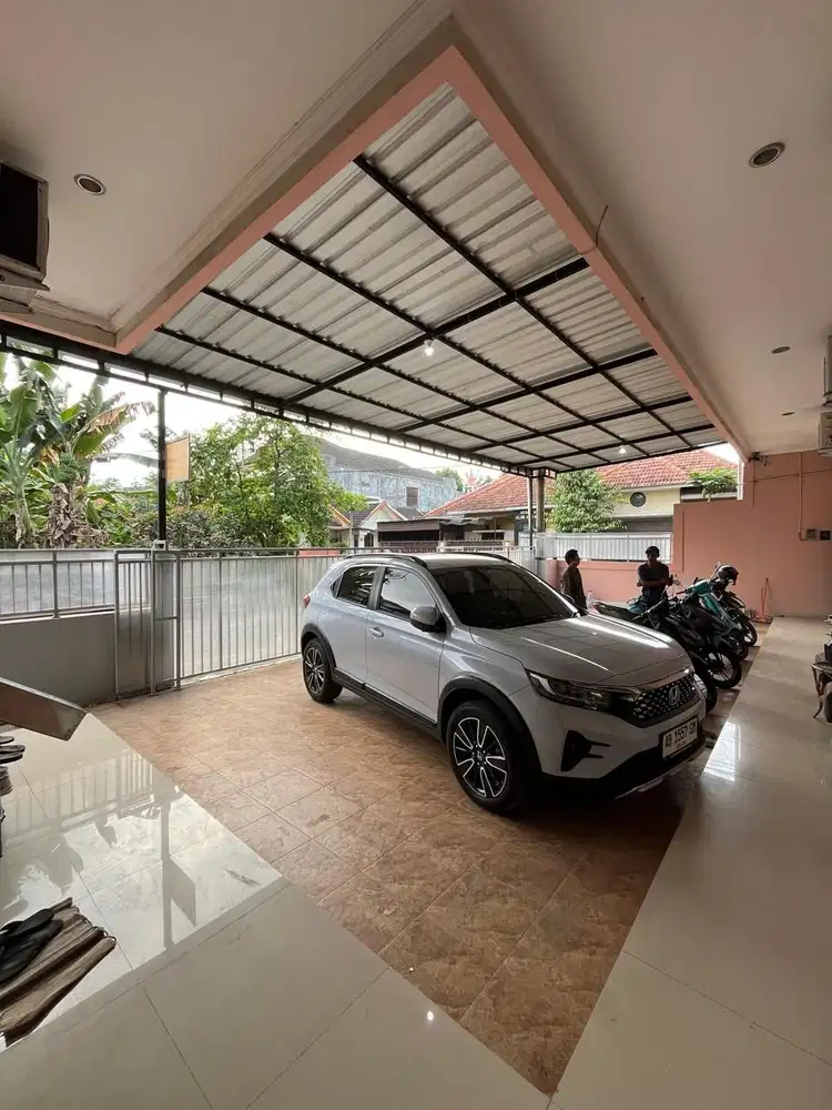 DIJUAL! Kost Exclusive FULL FURNISH Dkt Kampus UII Terpadu Kalourang