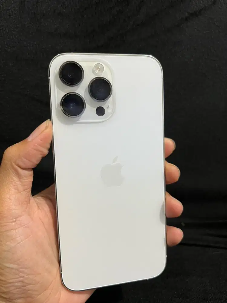 Iphone 14 promax 128 gb Ex inter beacukai