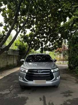 Toyota Kijang Innova 2017 Diesel
