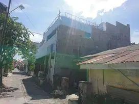 Hunian dekat Solobaru ada tempat Sriti dan Walet