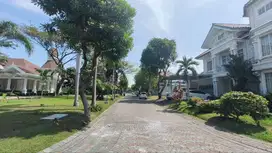 RUMAH BAGUS MURAH PAKUWON CITY SUTOREJO WISMA MUKTI GALAXI MALL ITS SB