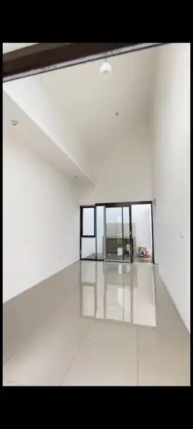 Tersiap Huni Bandung Kota