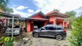 Dijual Cepat Rumah Tanah Luas 714m2 di Ciracas Jaktim Timur