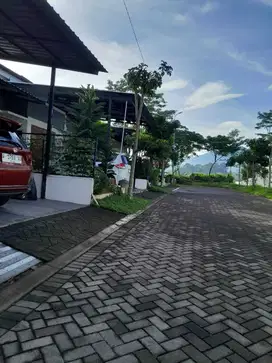 RUMAH READY SIAP HUNI SEMARANG BARAT