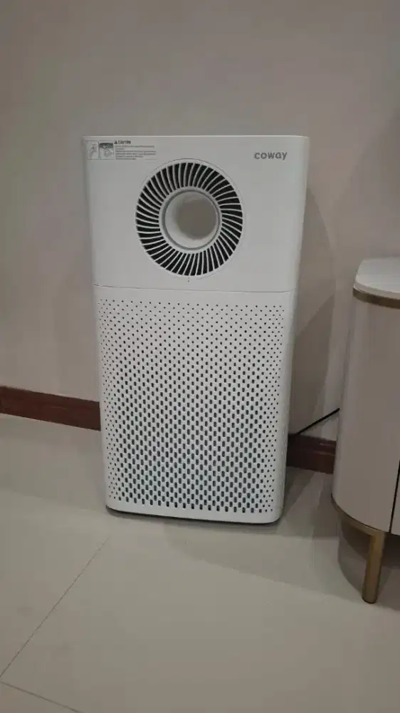 pembersih udara air purifier