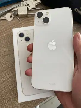 13 128gb ibox garansi on