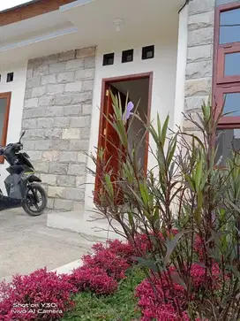 JUAL RUMAH SIAP BANGUN DESAIN BEBAS, LOKASI DEKAT TEMPAT HITS UNGARAN