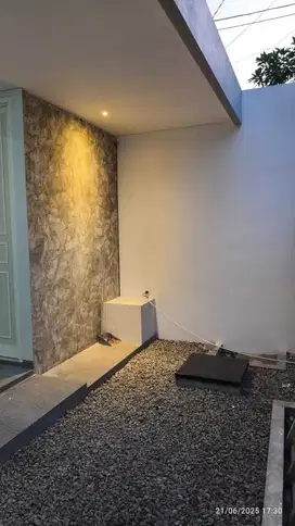 Dijual Rumah Siap Huni Semangka Pondok Chandra Sidoarjo