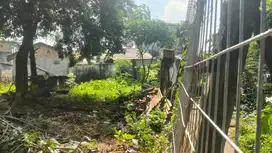 Tanah 475 m2 Cocok Hunian Cilandak - Jakarta Selatan!
