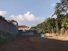 KAVLING MURAH STRATEGIS CIBABAT - CIMAHI