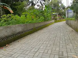 TANAH PALAGAN GITO GATI  SLEMAN JOGJAKARTA