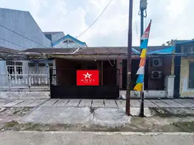 Rumah 1 Lantai di Jalan Raya Narogong di Bekasi