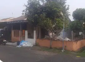 DI JUAL RUMAH BEKASI TIMUR REGENCY